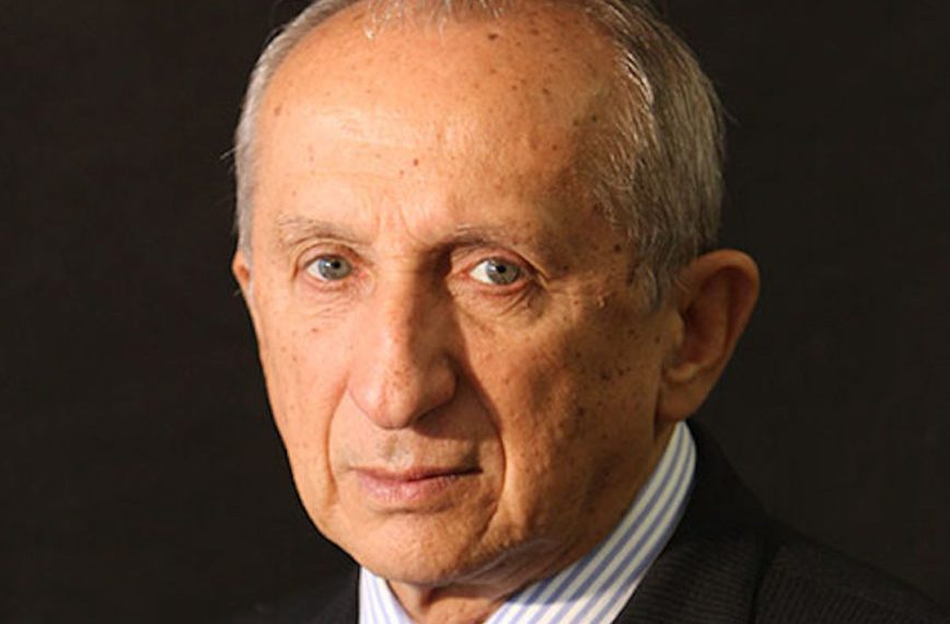 Nota de pesar pelo falecimento do ministro aposentado José Augusto Delgado