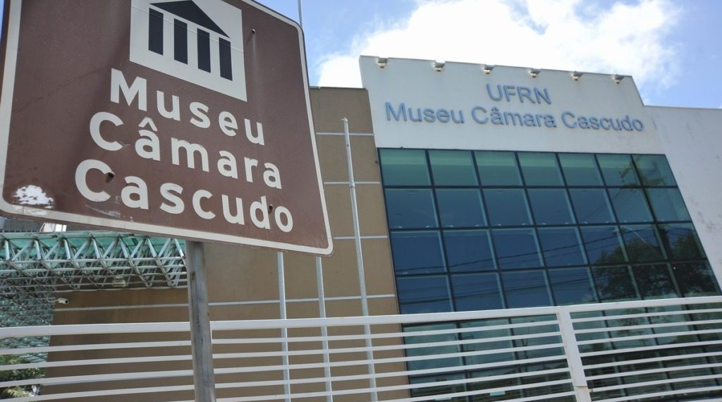 Museu Câmara Cascudo reflete sobre recomeços na Primavera dos Museus