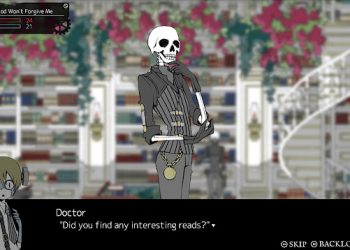 My Dear Frankenstein (PC) será lançado em 30 de setembro