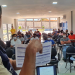 Parnamirim: agentes de Combate às Endemias aprovados em concurso passam por semana de treinamento