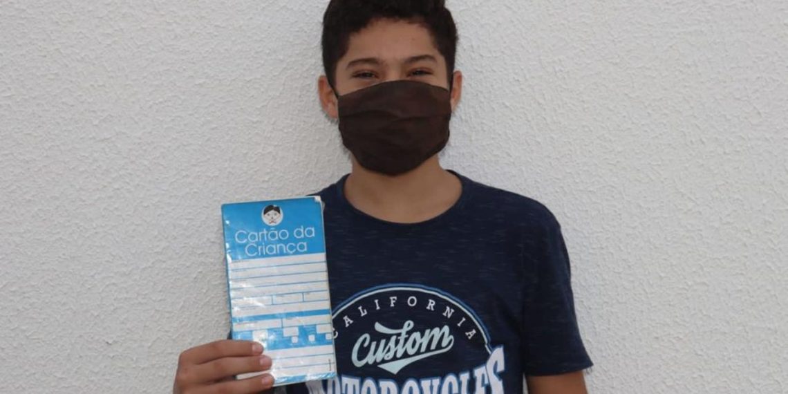 Prefeitura de Parnamirim inicia imunização para 12+ e amplia prazo da D2 da Pfizer