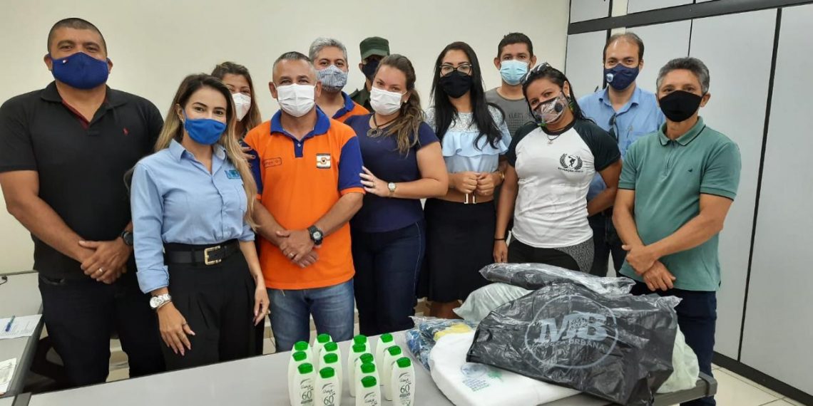 Dia Mundial da Limpeza: em Parnamirim grupo de trabalho prepara ações para o sábado, 18