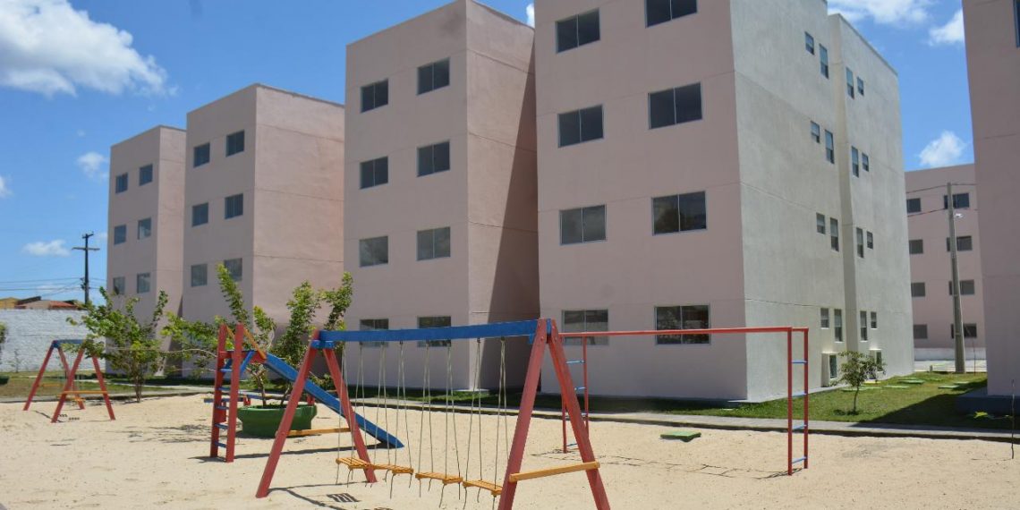 Prefeitura de Parnamirim inicia chamamento para atualização de dossiês do empreendimento Irmã Dulce II