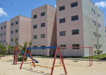 Prefeitura de Parnamirim inicia chamamento para atualização de dossiês do empreendimento Irmã Dulce II