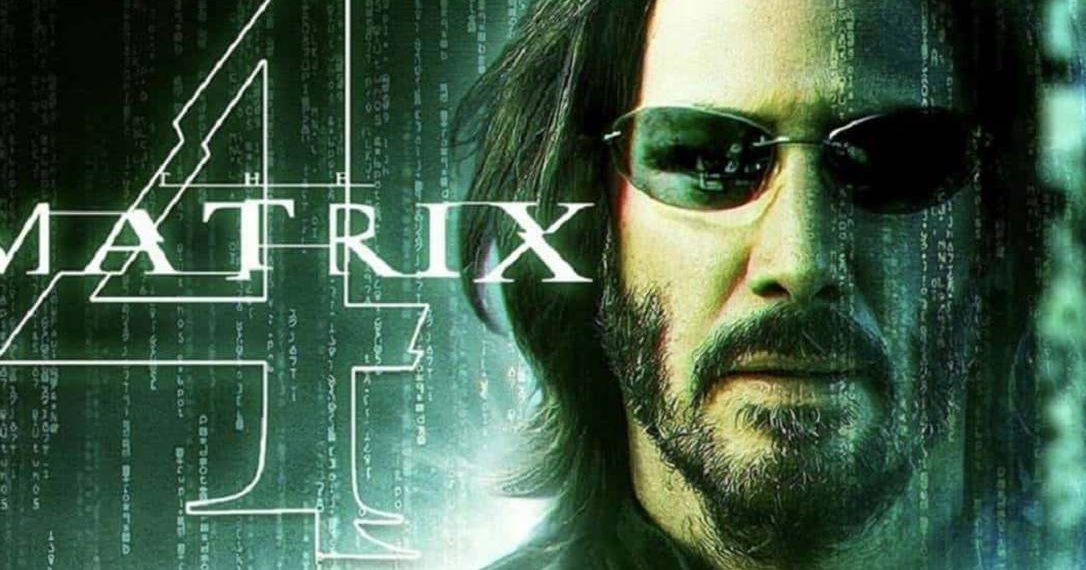 The Matrix Resurrections volta aos cinemas em uma nova aventura alucinante