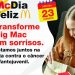 Casa Durval Paiva realiza venda de tickets para o McDia Feliz