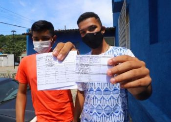 Natal: sancionada lei que cria Certificado de Vacinação e prevê benefícios aos seus portadores