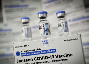 Anvisa aprova ampliação do prazo de validade da vacina da Janssen