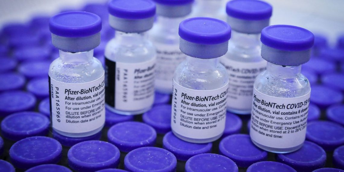 Ministério da Saúde envia mais 2,6 milhões de doses aos estados