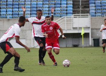 Moto Club-MA será o adversário do Alvirrubro na primeira eliminatória da Copa do Nordeste