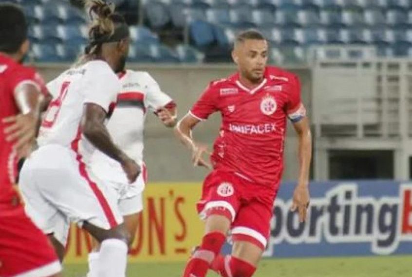 América é eliminado nos pênaltis duas vezes seguidas