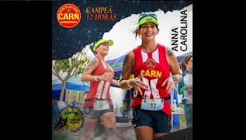 Atleta do RN faz índice para Mundial de Ultramaratona