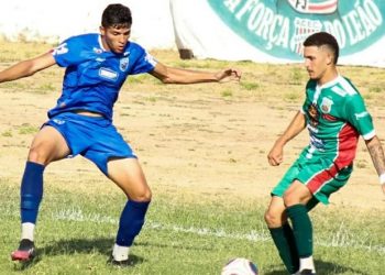 Campeonato Estadual: Conhecido o último classificado à semifinal da Segundona