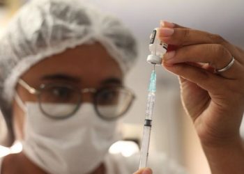 Covid-19: Parnamirim divulga o cronograma de vacinação