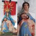 Igreja é arrombada e coroa de ouro de imagem de Nossa Senhora da Piedade é furtada no interior do RN