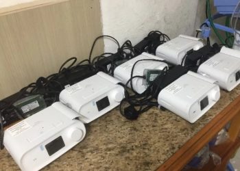 MPF denuncia ex-secretário adjunto de Natal e empresário em operação que investiga compra de respiradores superfaturados