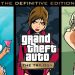 Grand Theft Auto: The Trilogy – The Definitive Edition (Multi) é anunciado pela Rockstar Games