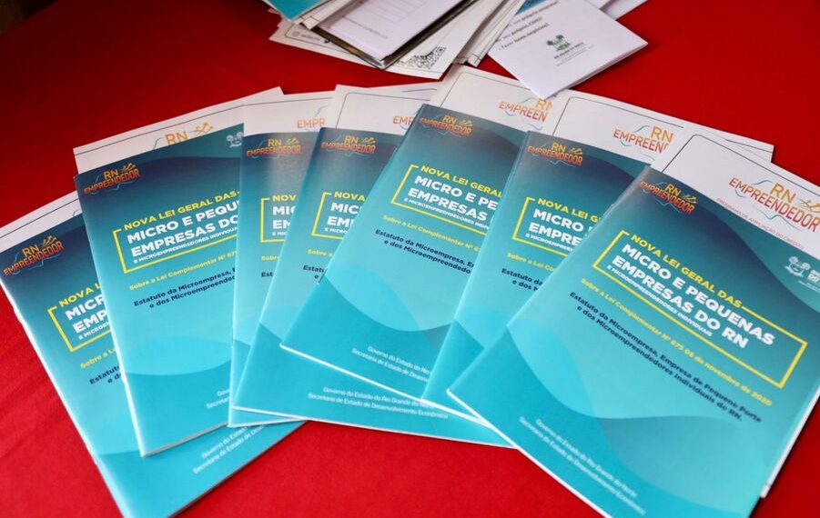 Sedec lança RN Empreendedor em diferentes regiões do estado