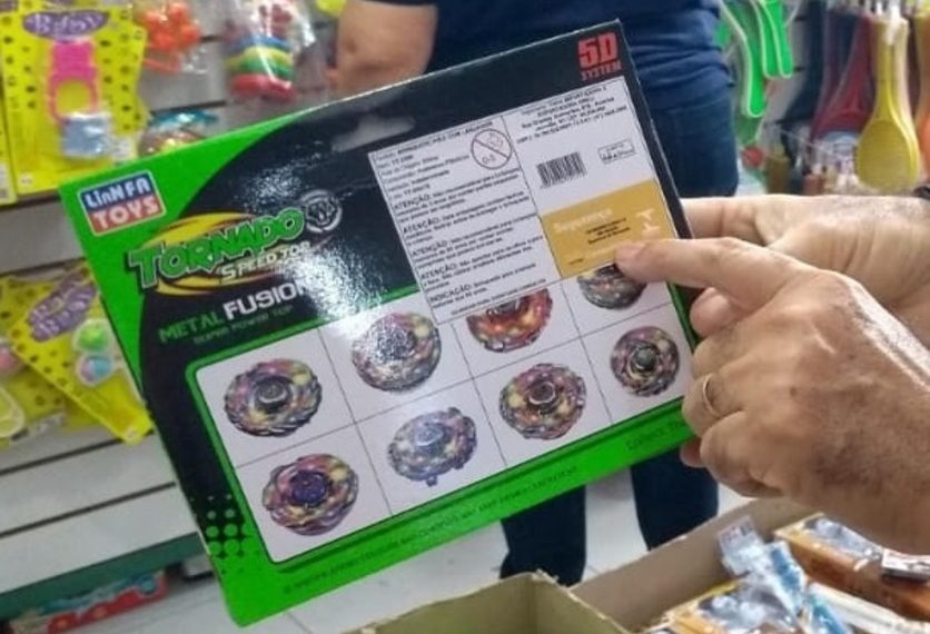 Dia das Crianças: cuidados na compra de brinquedos e bicicletas infantis