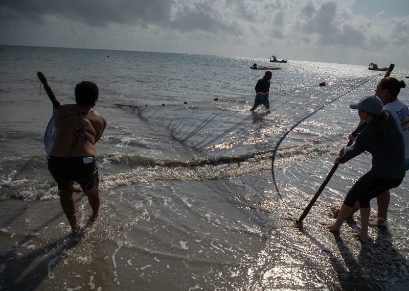 Projeto de Lei criará conselho e Fundo para fomentar atividade pesqueira no RN