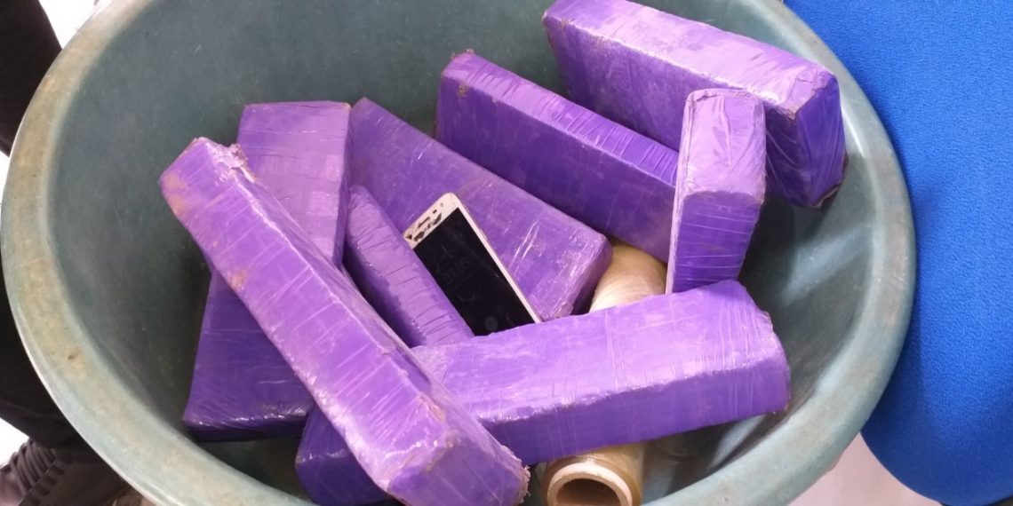 Polícia Civil deflagra Operação “Comandos” e prende nove suspeitos em Mossoró