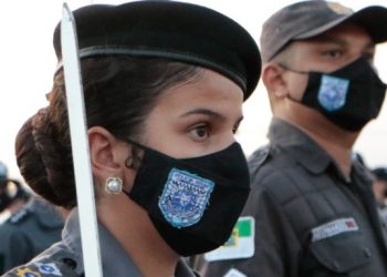 Governo do RN cria novos batalhões e companhias da Polícia Militar