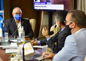 CPI da Covid tem novos depoimentos sobre contratos do Governo na Pandemia