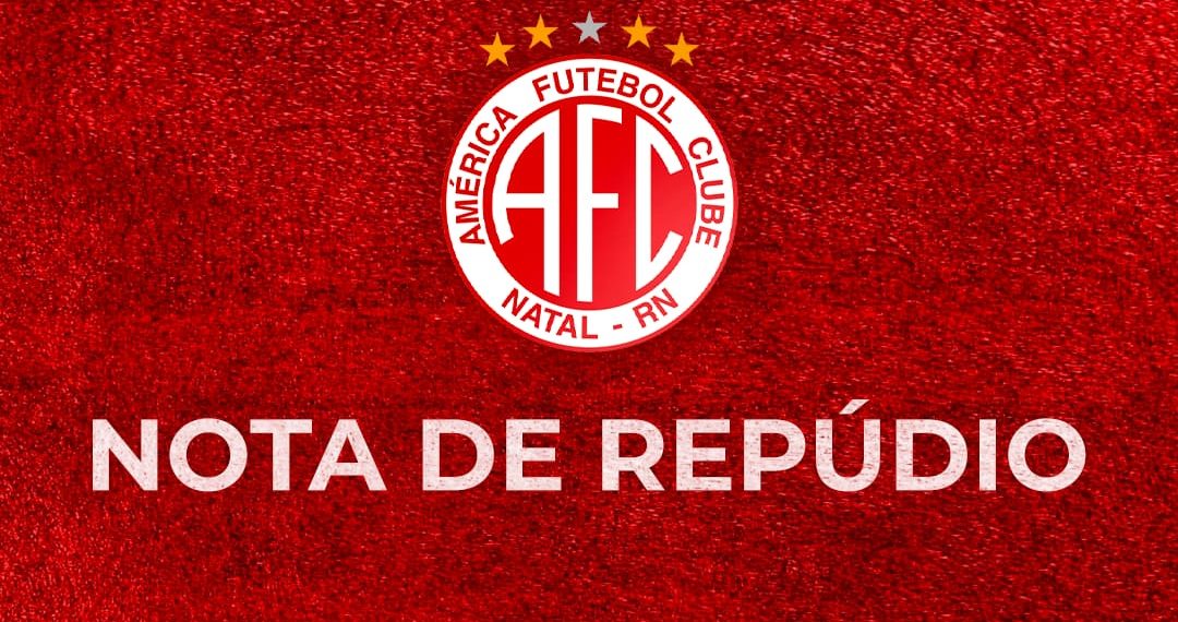 NOTA DE REPÚDIO: Agressões contra a delegação do Campinense-PB