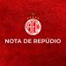 NOTA DE REPÚDIO: Agressões contra a delegação do Campinense-PB