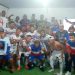 Potyguar é campeão da 2ª divisão estadual de futebol
