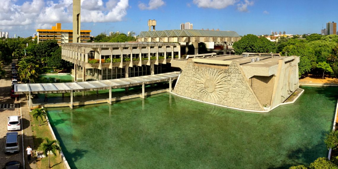 UFRN envia 54 atletas para Jogos Universitários Brasileiros