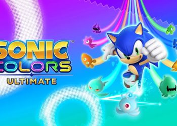 Análise: Sonic Colors: Ultimate (Multi) é interessante, mas não arrisca grandes coisas