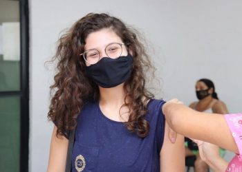 Prefeitura de Parnamirim divulga cronograma de vacinação deste sábado