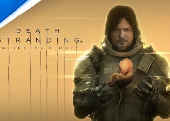 Análise: Death Stranding: Director’s Cut (Multi) é a versão definitiva de uma das maiores obras da geração passada de consoles