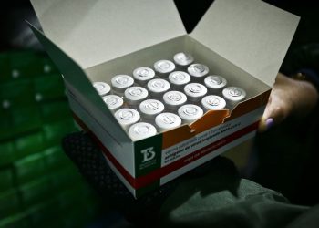 Novo contrato com Butantan depende de registro definitivo da CoronaVac