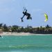 Rio Grande do Norte é palco do primeiro Rally de kitesurf do mundo