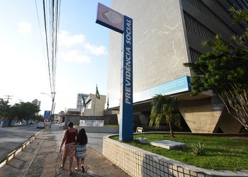 Fila do INSS no Rio Grande do Norte aumenta 29% em um ano