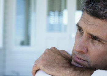 Você começa a se sentir velho quando