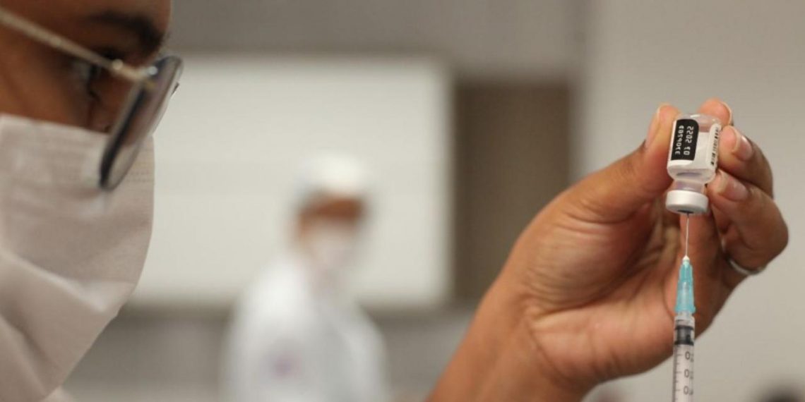 Prefeitura de Parnamirim inicia D3 para profissionais de saúde