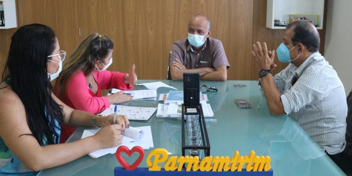 Prefeitura implantará projeto de coleta do lixo eletrônico em Parnamirim