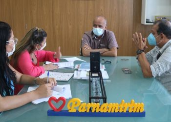 Prefeitura implantará projeto de coleta do lixo eletrônico em Parnamirim