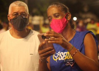 Projeto Wi-Fi Parnamirim chega a Monte Castelo