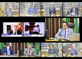 Assembleia aprova reserva de 20% das vagas para negros na administração pública