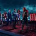 A terceira temporada de Titans surpreende e emociona com a união eminente da equipe de heróis para salvar a humanidade