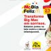 Últimos dias de venda de tickets para o McDia Feliz da Casa Durval Paiva