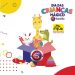Casa Durval Paiva participa de campanha do Sacolão para doação de brinquedos