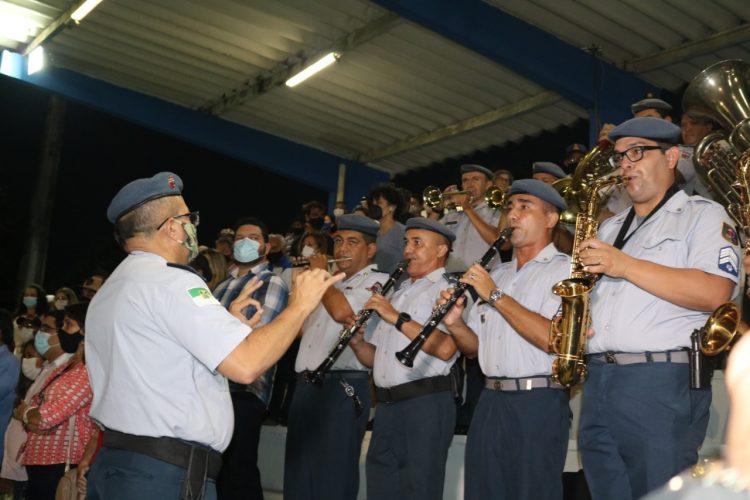 Festa do Boi 2021 acontece no Parque Aristófanes Fernandes