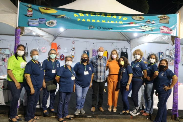 Festa do Boi 2021 acontece no Parque Aristófanes Fernandes