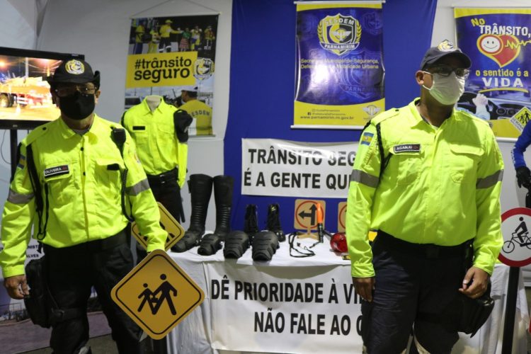 Festa do Boi 2021 acontece no Parque Aristófanes Fernandes