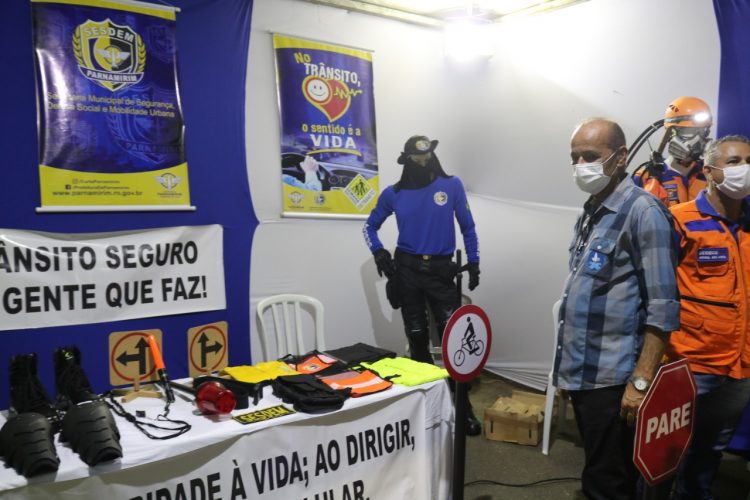 Festa do Boi 2021 acontece no Parque Aristófanes Fernandes